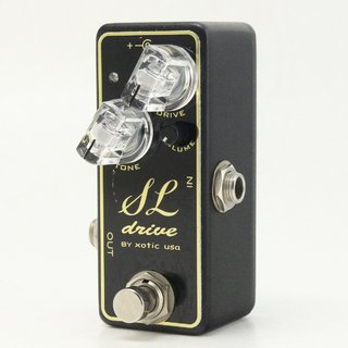 Xotic SL Drive エキゾチック エスエルドライブ 中古