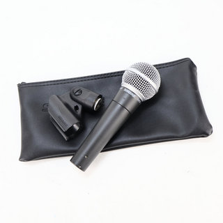SHURE SM58の検索結果【楽器検索デジマート】