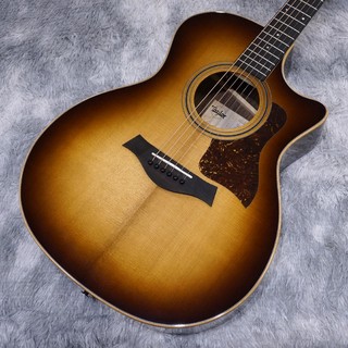 Taylor 414ce Studio / Shaded Edgeburst