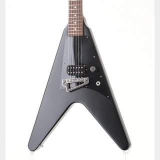 Gibson Melody Maker Flying V Modified Satin Ebony 2011年製【横浜店】