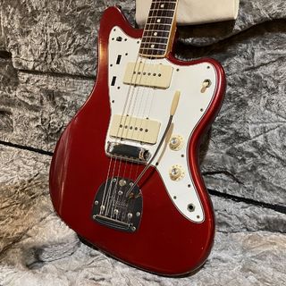Fender1966年製 JAZZMASTER Candy Apple Red【御茶ノ水本店 FINEST GUITARS】