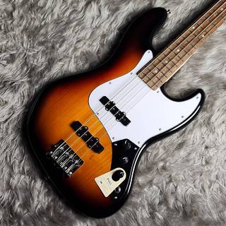 Laid Back LJB-5-R-JJ 3Tone Sunburst