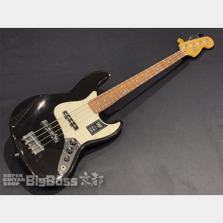 Fender Mexico Player JAZZ BASS PF / Black