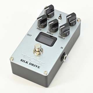エフェクター（ギター・ベース用）、VOX、Silk Driveの検索結果【楽器