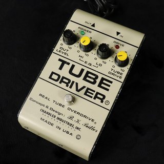 Chandler TUBE DRIVER 前期型 2nd Version 【梅田店】