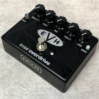 MXR、EVH 5150 Overdriveの検索結果【楽器検索デジマート】