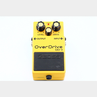 エフェクター（ギター・ベース用）、BOSS、OD-3の検索結果【楽器