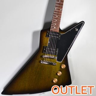 Gibson Explorer2018 Proto Anaconda Burst