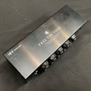 FREETHETONE、LB-2の検索結果【楽器検索デジマート】