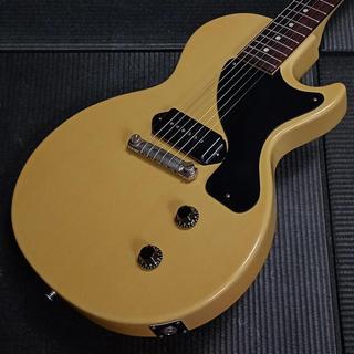 Gibson Custom Shop Murphy Lab 1957 Les Paul Junior Single Cut Ultra Light Aged TV Yellow【御茶ノ水本店 FINEST GUITARS】