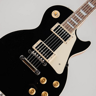 Gibson Les Paul Standard 50s Plain Top Ebony Top【S/N:224430227】