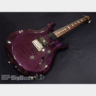 Paul Reed Smith(PRS) S2 Custom24 Japan Limited / See Thru Purple