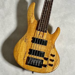 LTD B-205SM Spalted Maple 4.42kg