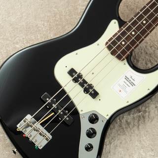 Fender Made in Japan Traditional II 60s Jazz Bass -Black-【3.99kg】【軽量個体】