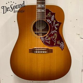 Gibson 2014年製  Hummingbird  【無金利分割OK】