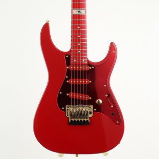 FERNANDES/BURNY LA-CUSTOM KK / LA-148KK Red 【梅田店】