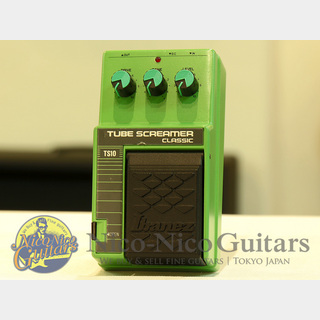 ギター Ibanez TS10 Ibanez - TS10 - Japan #40xxx - SPOON - MJT・Warmothのボディや