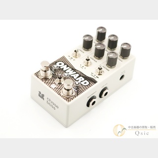 Chase Bliss Audioの検索結果【楽器検索デジマート】