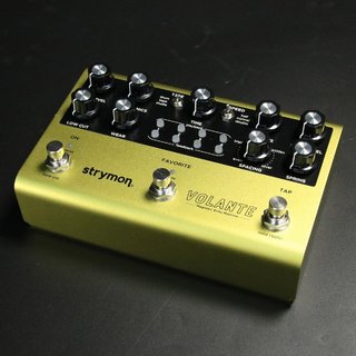 strymon VOLANTE エコー/リバーブ【名古屋栄店】