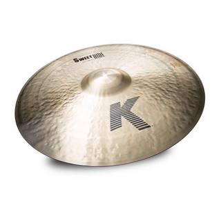 Zildjian ZILDJIAN K 23" Sweet Ride K0732