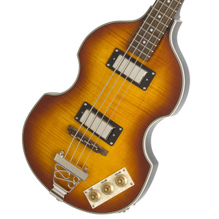 Epiphone Viola Bass Vintage Sunburst エピフォン ヴィオラ ベース ヴァイオリン【横浜店】