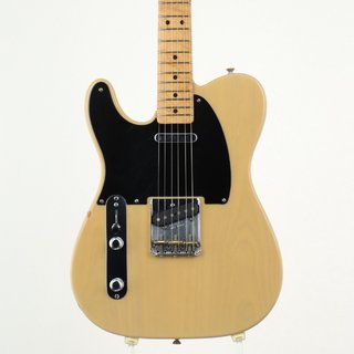 Fender Custom Shop 1952 Telecaster Lefthand Honey Blonde【心斎橋店】