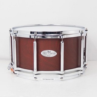 Pearl 【USED】FTMH1480 [Free Floating Snare Drum 14×8/African Mahogany/ Seamless Alminum Shell付属]