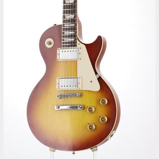 エレクトリックギター ＞ レスポールタイプ、Gibson Custom Shop、1958 