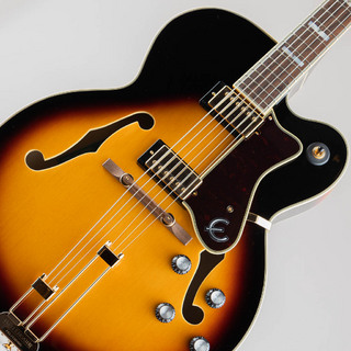 Epiphone Broadway / Vintage Sunburst