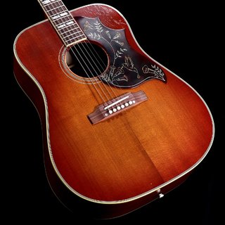 Gibson Murphy Lab 1960 Hummingbird Light Aged Heritage Cherry Sunburst (重量:1.88kg)【渋谷店】