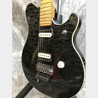 エレクトリックギター、music man AXISの検索結果【楽器検索デジマート】