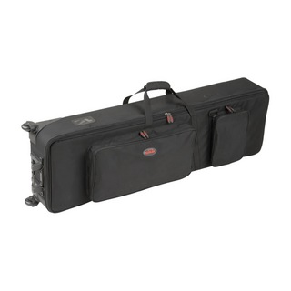 SKB SKB-SC76KW Soft Case for 76-Note Keyboards 76鍵キーボード用ソフトケース
