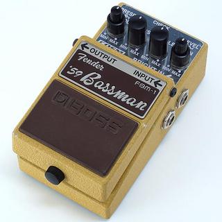 エフェクター（ギター・ベース用）、BOSS、FBM-1の検索結果【楽器検索