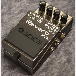 BOSS、RV-6の検索結果【楽器検索デジマート】