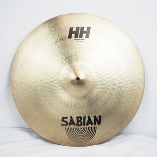 SABIAN 【USED】HH-20MR [HH Medium Ride 20 / 2416g]