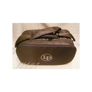 LPLP532-BK [Large Bongo Bag w/ Pouch]【お取り寄せ品】