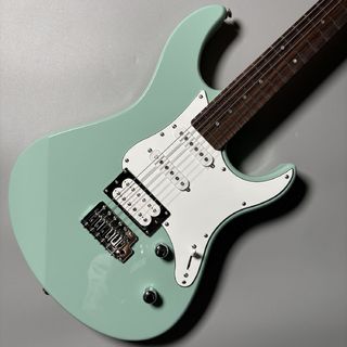 YAMAHA PACIFICA112V SOB【現物写真】