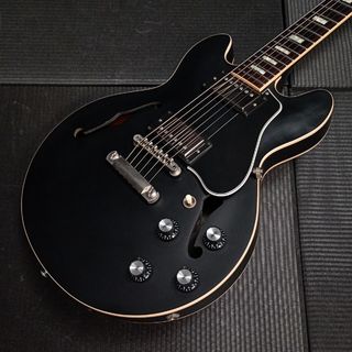 Gibson ES-339 Satin Ebony -2017-【御茶ノ水本店 FINEST GUITARS】