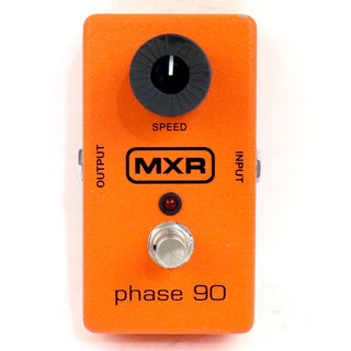 ばばちい【中古】MXR phase 90 ギターエフェクター オレンジ Amazon.com: MXR M290 Phase 95 Mini Guitar Effects Pedal