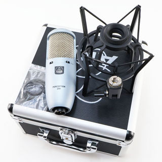 AKG 【中古】 コンデンサーマイク AKG Perception 200