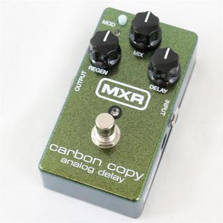 ギター用エフェクター、MXR、carbon copyの検索結果【楽器検索デジマート】