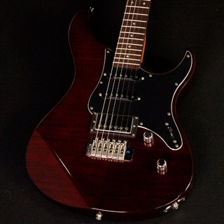 YAMAHA Pacifica 612 VII FM Root Beer ≪S/N:IKM043319≫ 【心斎橋店】