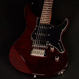 YAMAHAPacifica 612 VII FM Root Beer ≪S/N:IKM043319≫ 【心斎橋店】