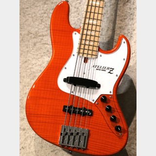 オーダーメイドJAZZ BASS検索FenderアトリエZ XOTIC