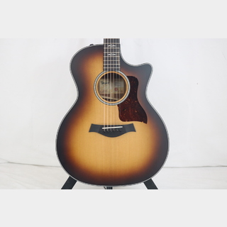 エレクトリック・アコースティックギター、Taylor、314ceの検索結果