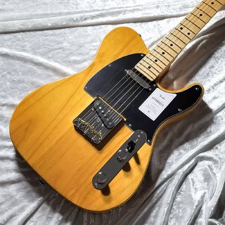 Fender Made in Japan Hybrid II Telecaster Vintage Natural エレキギター テレキャスター 【現物画像】