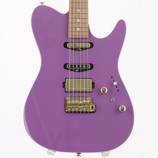 Ibanez Prestige LB1 Lari Basilio Signature Violet【御茶ノ水本店】