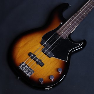 YAMAHA BB434 タバコブラウンサンバースト(TBS) BB400 Series Broad Bass 【横浜店】