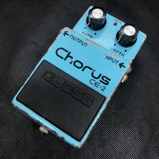 BOSS、CE-2の検索結果【楽器検索デジマート】