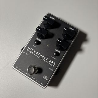 【あ】【ハンドメイドエフェクター】B3K CandyRaspberry あ】【ハンドメイドエフェクター】B3K CandyRaspberry あ